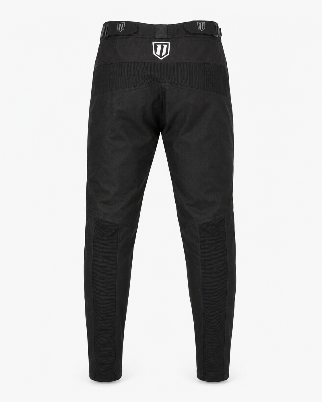 Insanity Industries Solid Broek Zwart