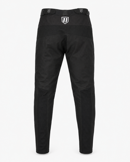 Insanity Industries Solid Broek Zwart